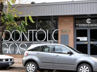 Esc&aacute;ndalo en Buenos Aires: odont&oacute;logos denuncian cuotas de hasta $1,6 millones y deudas impagables