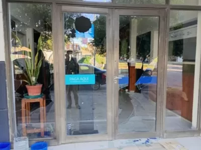 Capital sin control: La Plata de Alak, edificios p&uacute;blicos a merced del delito