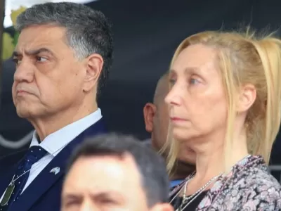 Jorge Macri queda colgado del pincel mientras le serruchan CABA desde adentro