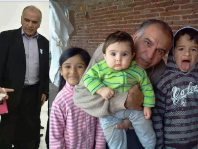 Chaco: crecen los cuestionamientos pol&iacute;ticos contra Daniel Ernesto Romero en Puerto Vilelas por fondos gestionados y su situaci&oacute;n patrimonial