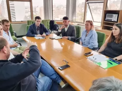 Neuqu&eacute;n lanza cr&eacute;ditos para mensuras y busca destrabar la regularizaci&oacute;n de tierras productivas