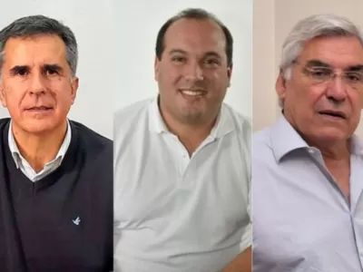 Preocupación creciente por el deterioro de la Ruta 33 en el noroeste bonaerense