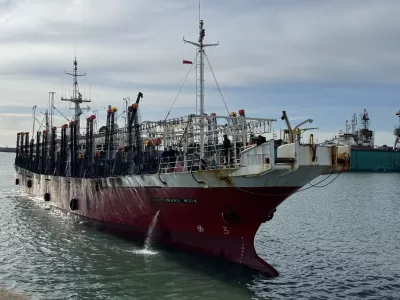 De Ushuaia a Comodoro Py: PRODESUR reclama cuotas de pesca para Merluza Negra