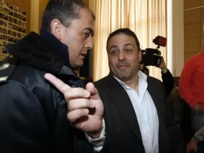 Mar del Plata se acerca al juicio contra Carlos Gustavo Pampill&oacute;n por una presunta organizaci&oacute;n ligada a delitos de odio