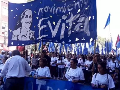 Crece la tensi&oacute;n pol&iacute;tica en Jos&eacute; C. Paz tras el choque entre militantes sociales y el entorno de Mario Ishii