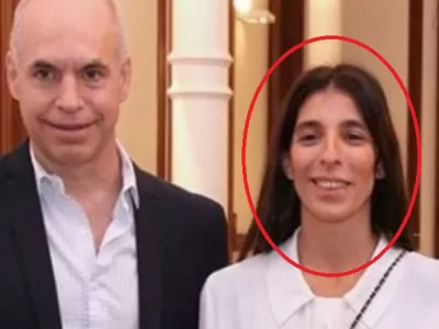 Jorge Macri &ldquo;renueva&rdquo; Desarrollo Urbano con apellido SIDE incluido