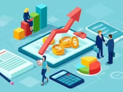 Los presupuestos de marketing cayeron al 7,8 por ciento de los ingresos y los CMOs apuestan cada vez m&aacute;s por la IA
