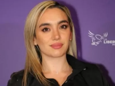 Una denuncia cruzada sacude a La Libertad Avanza y expone un conflicto interno en Jos&eacute; C. Paz