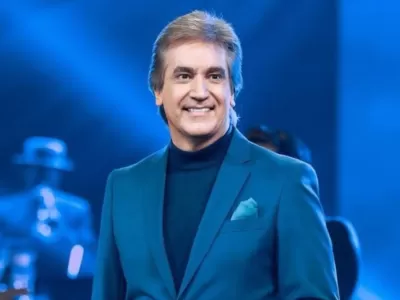 Definen un esquema federal para respaldar la postulaci&oacute;n de Dante Gebel a la Presidencia en 2027