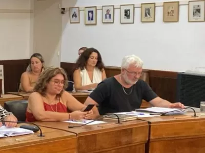Mar Chiquita debatir&aacute; el Presupuesto 2026 y oficializar&aacute; la salida de Mar&iacute;a Elisa Gonz&aacute;lez del Concejo