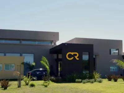 Muri&oacute; en una cl&iacute;nica de Jun&iacute;n el d&iacute;a de su cumplea&ntilde;os y su hija denuncia que la ten&iacute;an atada