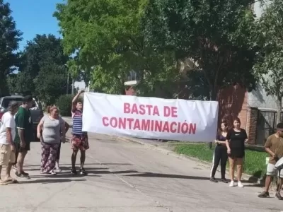 Las harineras del Puerto de Mar del Plata, contra las cuerdas: no hicieron las obras y las pueden clausurar