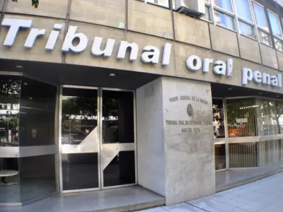 Informe t&eacute;cnico advierte que la actividad industrial en el puerto de Mar del Plata podr&iacute;a provocar contaminaci&oacute;n