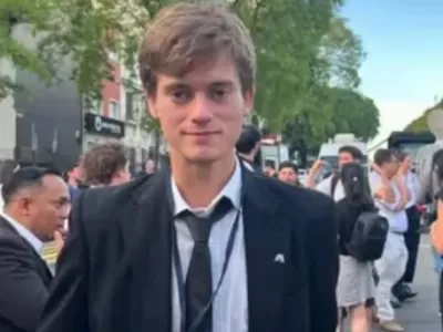 Marco Palazzo qued&oacute; en el centro de acusaciones por filtrar datos y generar conflictos dentro del armado libertario