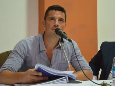Denuncia por abuso en el SAME sacude a General Rodr&iacute;guez y expone la falta de reacci&oacute;n oficial