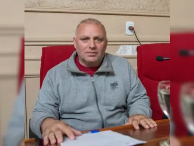 Denuncian en Campana a un concejal por presuntas usurpaciones y apuntan a Abella