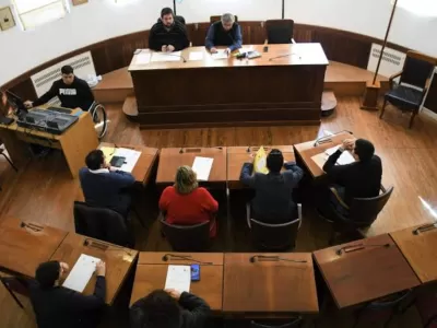 Zona Fr&iacute;a y Arbolito abren preguntas para el oficialismo de Mar Chiquita por el antecedente de Vanina Calvo