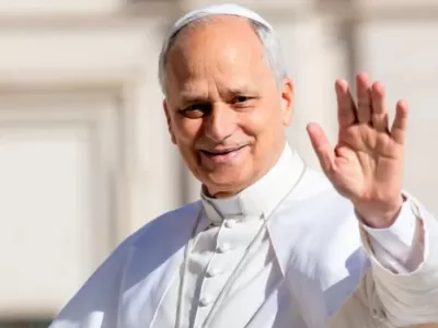 Le&oacute;n XIV visitar&aacute; Argentina en noviembre y se anticipa un fuerte mensaje sobre migraci&oacute;n, paz y multilateralismo