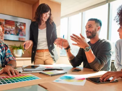 Agencias de marketing digital enfrentan cambios drásticos por la irrupción de la inteligencia artificial