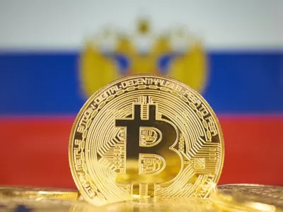 Rusia podr&iacute;a aislar parte de su mercado cripto y generar precios distintos para Bitcoin, Ether y USDT