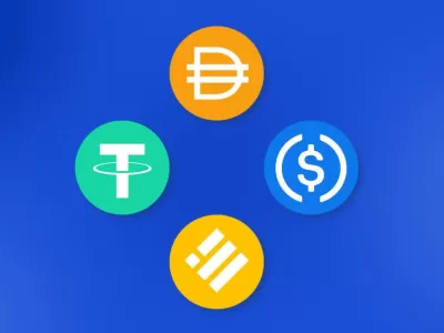Europa teme quedar atrapada en el dominio del d&oacute;lar digital mientras crecen las stablecoins