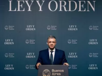 Jorge Macri convirti&oacute; la salud porte&ntilde;a en un club con exclusividad para socios de CABA