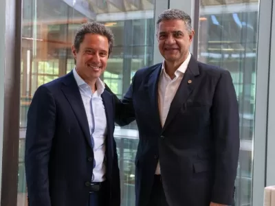 La gesti&oacute;n de Jorge Macri queda bajo la lupa por la indagatoria a su jefe de Gabinete por presunta defraudaci&oacute;n