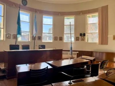 Mar Chiquita qued&oacute; envuelta en una pol&eacute;mica por un proyecto que busca controlar qu&eacute; comisiones pueden transmitirse