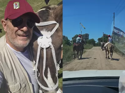 El Congreso Confederal en La Plata redefinió la estrategia opositora impulsada por Santiago Cúneo