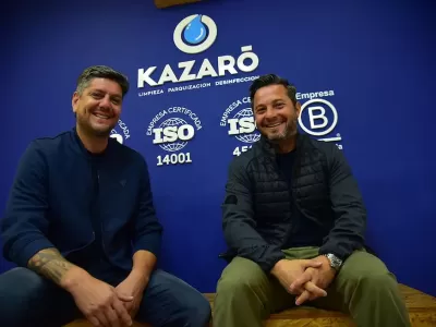 Los millonarios contratos que rodean a Lucas Dagatti aparecen vinculados a un esquema que sostuvo poder, negocios e impunidad en C&oacute;rdoba