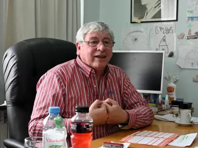 R&iacute;o Negro enfrenta un brote de leptospirosis que agrava la gesti&oacute;n de Walter Cort&eacute;s en el Vertedero Municipal