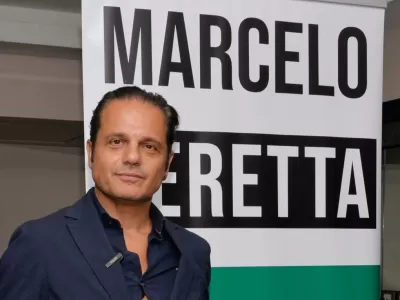 Marcelo Peretta asegura que el Gobierno revisar&aacute; la venta de medicamentos fuera de las farmacias