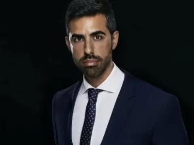Facundo Moyano habr&iacute;a echado a su abogado por pedidos de d&oacute;lares para testigos y una perito que no cerraban