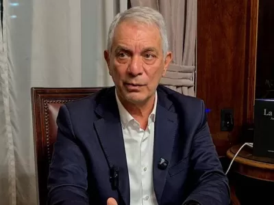 Julio Alak cerr&oacute; septiembre &uacute;ltimo en imagen positiva entre 24 intendentes relevados