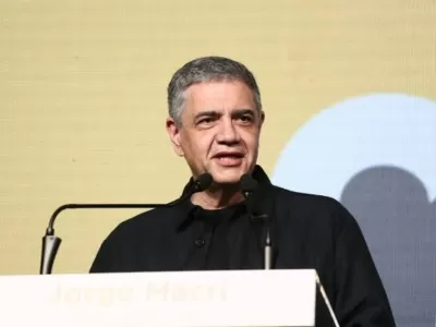 Jorge Macri convierte la Villa 31 en una isla: solo los muertos tienen permiso para salir