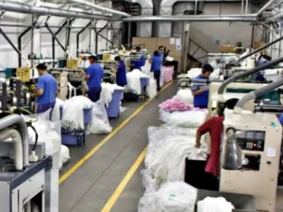 Una planta textil cerr&oacute; en CABA tras meses de conflicto y dej&oacute; a 140 operarios sin empleo