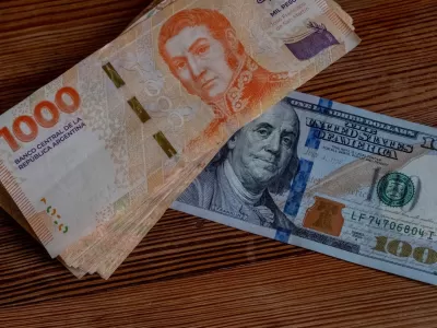 La inflaci&oacute;n de abril fue del 2,6 por ciento y el IPC acumul&oacute; un 32,4 por ciento interanual