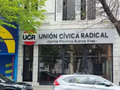 La UCR enfrenta divisiones que ponen en riesgo su estrategia para Diputados nacionales