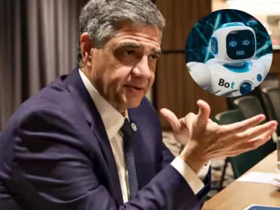 A Jorge Macri se le resfri&oacute; la f&aacute;brica de aplausos digitales: papel&oacute;n en las redes sociales del jefe de gobierno porte&ntilde;o