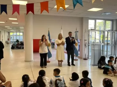Jorge Macri achica jardines y agranda las preguntas