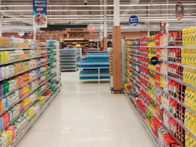 Los alimentos subieron 3 por ciento en noviembre y la inflación no tiene piedad