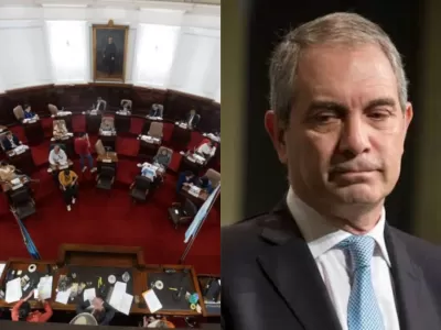 Julio Alak gobierna con la manta corta: La Plata acumula deudas, parches y vecinos cada vez m&aacute;s hartos