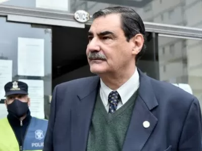 En Mar del Plata, Alfredo L&oacute;pez afirm&oacute; que editaron publicaciones para impulsar un jury en su contra