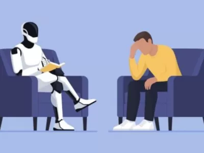Advierten que cada vez m&aacute;s chicos consultan a la inteligencia artificial sobre salud mental
