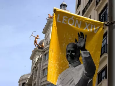 Del Mundial al Papa Le&oacute;n XIV y Bad Bunny: las marcas buscan protagonismo en los grandes eventos de junio