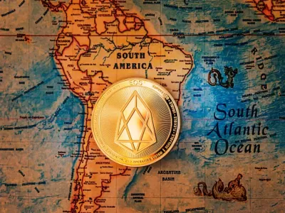 Latinoam&eacute;rica ya mueve 31.500 millones de d&oacute;lares al a&ntilde;o en stablecoins por fuera del sistema bancario