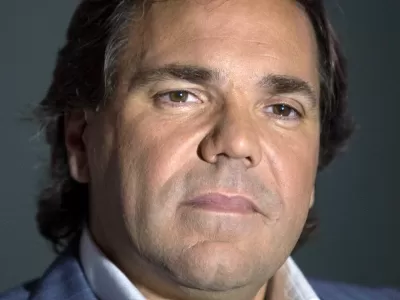 Guillermo Bucek: del c&iacute;rculo de Alberto P&eacute;rez a los cuadros, bolsos y cargos del Tribunal de Cuentas