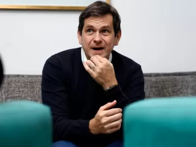 La inseguridad golpea a Z&aacute;rate y crece la presi&oacute;n sobre Matzkin para apartar a Iglesias