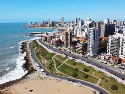 Una causa millonaria golpea a Mar del Plata y ubica a un empresario de gimnasios como &ldquo;nodo operativo&rdquo;
