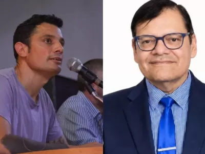 General Rodr&iacute;guez suma un nuevo esc&aacute;ndalo tras la denuncia de Miguel Puentes por la desaparici&oacute;n de 600 veh&iacute;culos secuestrados